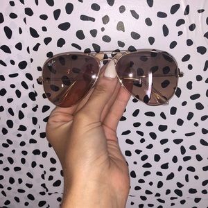 Ray Bans Sunnies 🕶